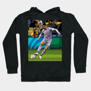 RONALDO Hoodie